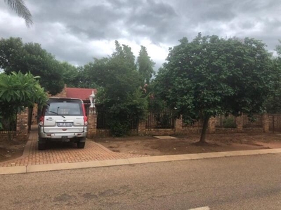 House For Rent In Doornpoort, Pretoria