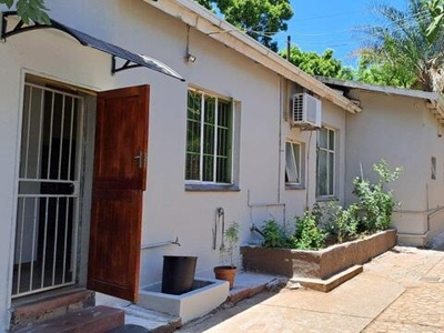 House For Rent In Hatfield, Pretoria
