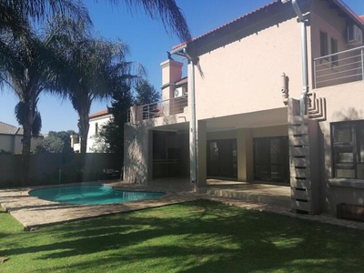 House For Rent In Willow Acres, Pretoria