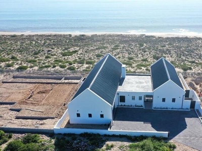 House For Sale In Atlantic Sands Security Estate, Velddrif