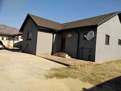 House For Sale In Barberton, Mpumalanga