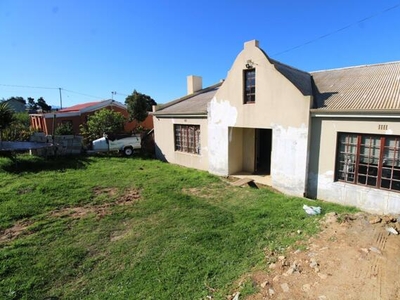 House For Sale In Bot River, Western Cape