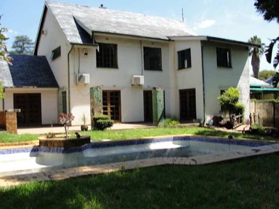 House For Sale In Bramley, Johannesburg
