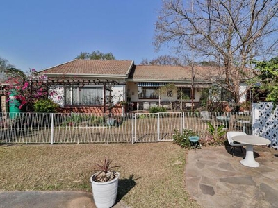 House For Sale In Cleland, Pietermaritzburg