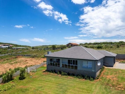 House For Sale In Forest Downs, Port Alfred