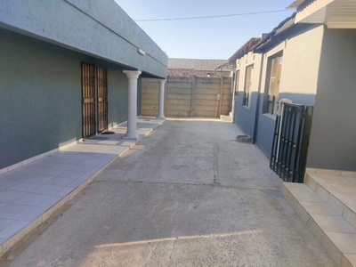 House For Sale In Germiston Central, Germiston