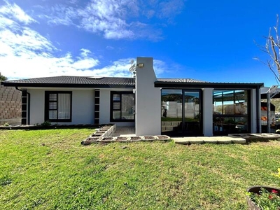 House For Sale In Island View, Mossel Bay