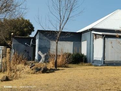 House For Sale In Marquard, Free State