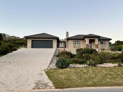 House For Sale In Num Num Cape Estate, Mossel Bay