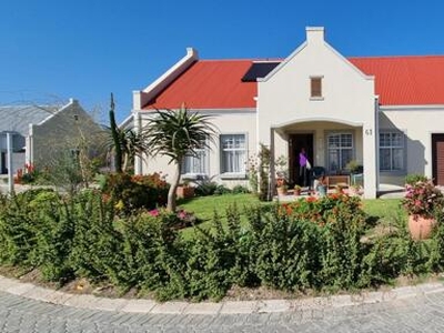 House For Sale In Oudtshoorn Rural, Oudtshoorn