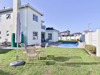 House For Sale In Parklands North, Blouberg
