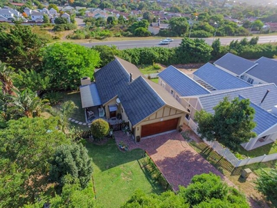 House For Sale In Sedgefield Central, Sedgefield