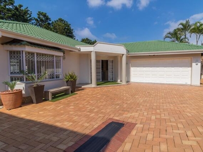 House For Sale In Somerset Park, Umhlanga