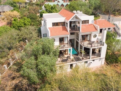 House For Sale In Wapadrand, Pretoria