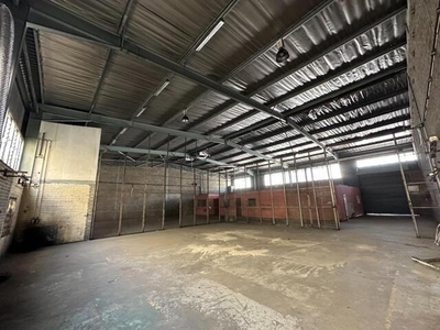 Industrial Property For Rent In Selby, Johannesburg