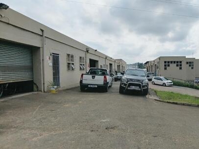 Industrial Property For Sale In Mountain Ridge, Pinetown