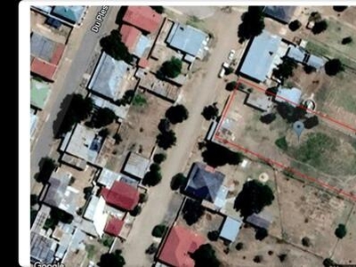 Lot For Sale In Philipstown, Northern Cape