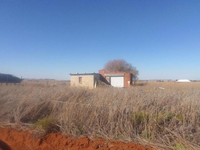 Lot For Sale In Quaggafontein, Bloemfontein
