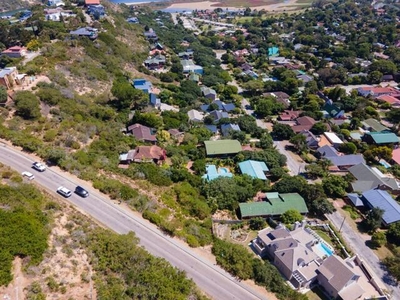 Lot For Sale In Sedgefield Central, Sedgefield