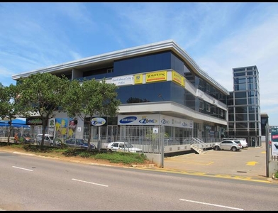 office property to rent in ballito central