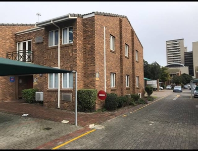 office property to rent in foreshore