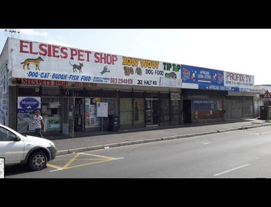 retail property to rent in elsies river