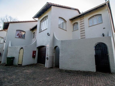 Townhouse For Sale In Eastleigh, Edenvale