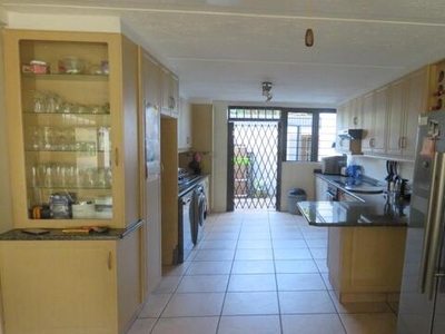 Townhouse For Sale In Riverside, Durban North
