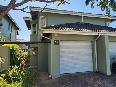 Townhouse For Sale In West Acres Ext 50, Nelspruit