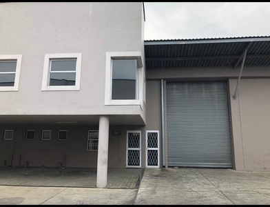 warehouse property to rent in spartan