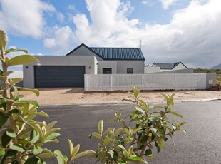 3 Bedroom Freestanding Sold in Kommetjie - 4 Gull Place Close