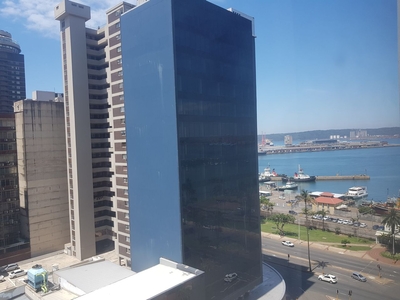 0.5 Bedroom Flat Sold in Durban Central