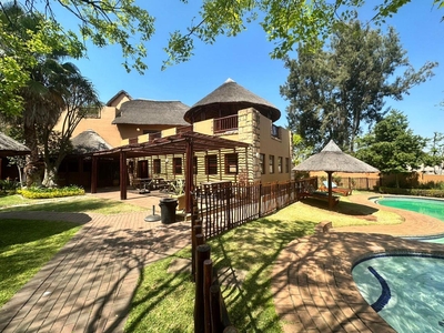 1 Bedroom Apartment / flat to rent in Douglasdale - 145 Inyati Sands