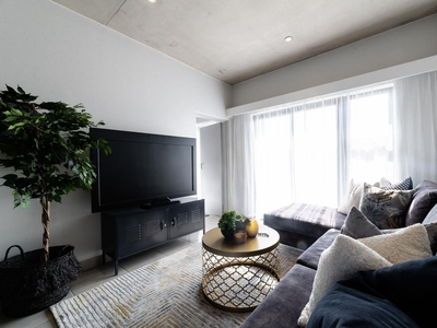 1 Bedroom Apartment / flat to rent in Glen Marais - 210 Blaauwklippen Avenue