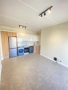 1 bedroom apartment to rent - Cape Town