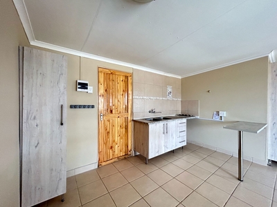 1 bedroom bachelor apartment to rent in Polokwane
