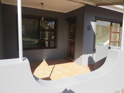 1 bedroom, Port Alfred Eastern Cape N/A