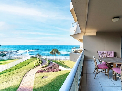 2 Bedroom Apartment Sold in Compensation Beach