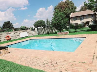 2 bedroom, Boksburg Gauteng N/A