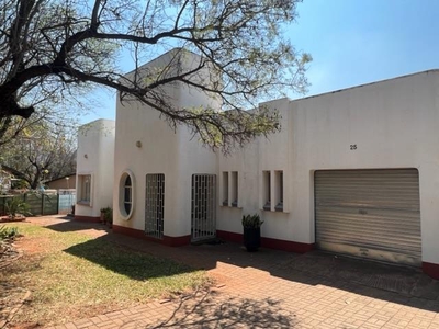2 Bedroom House for sale in Thabazimbi