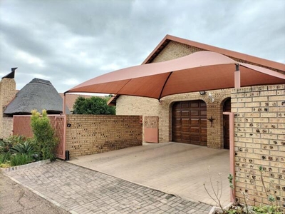 2 bedroom, Modimolle Limpopo N/A