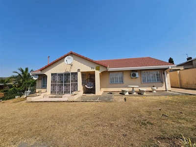3 Bed House in Forderville