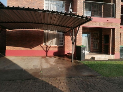 3 Bedroom Apartment / flat for sale in Waterval East