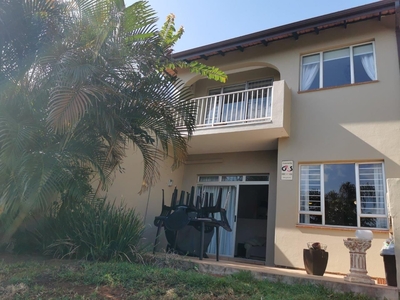 3 Bedroom Duplex To Let in Ballito Central