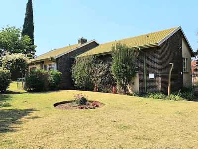 3 Bedroom House for sale in Witbank Ext 16