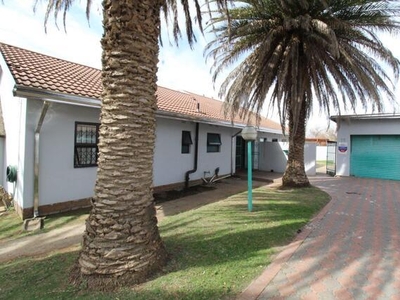 3 bedroom, Kriel Mpumalanga N/A