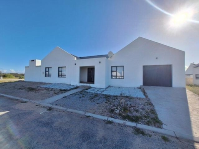 3 bedroom, St Helena Bay Western Cape N/A