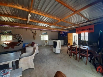 3 bedroom, Steytlerville Eastern Cape N/A