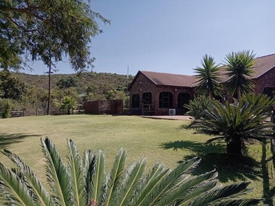 4 bedroom, Middelburg Mpumalanga N/A