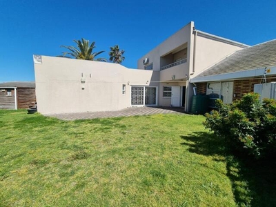 4 bedroom, Parow Western Cape N/A